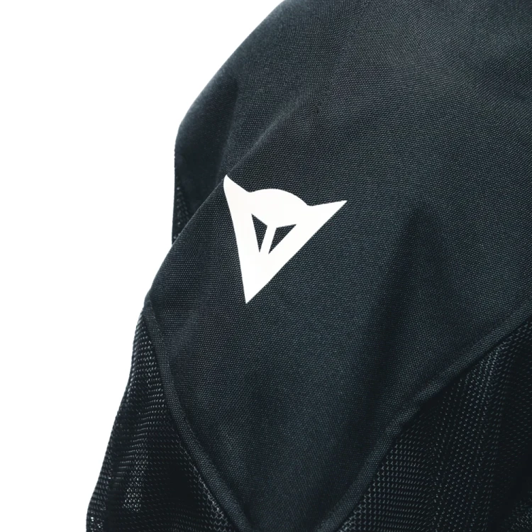 Kurtka Dainese HEROSPHERE AIR BLACK RED.webp