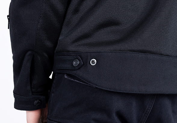 Kurtka John Doe Aero Mesh Black 3.jpg