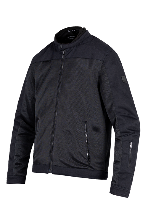 Kurtka John Doe Aero Mesh Black 4.png