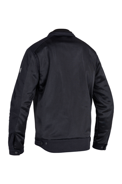 Kurtka John Doe Aero Mesh Black 5.png