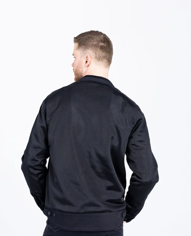 Kurtka John Doe Aero Mesh Black 10.jpg