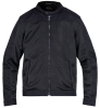 Kurtka John Doe Aero Mesh Black.png