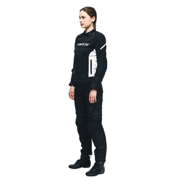 Spodnie Dainese Drake 2 Super Air Lady Tex black 2.webp
