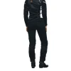 Spodnie Dainese Drake 2 Super Air Lady Tex black 4.webp