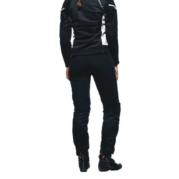 Spodnie Dainese Drake 2 Super Air Lady Tex black 4.webp