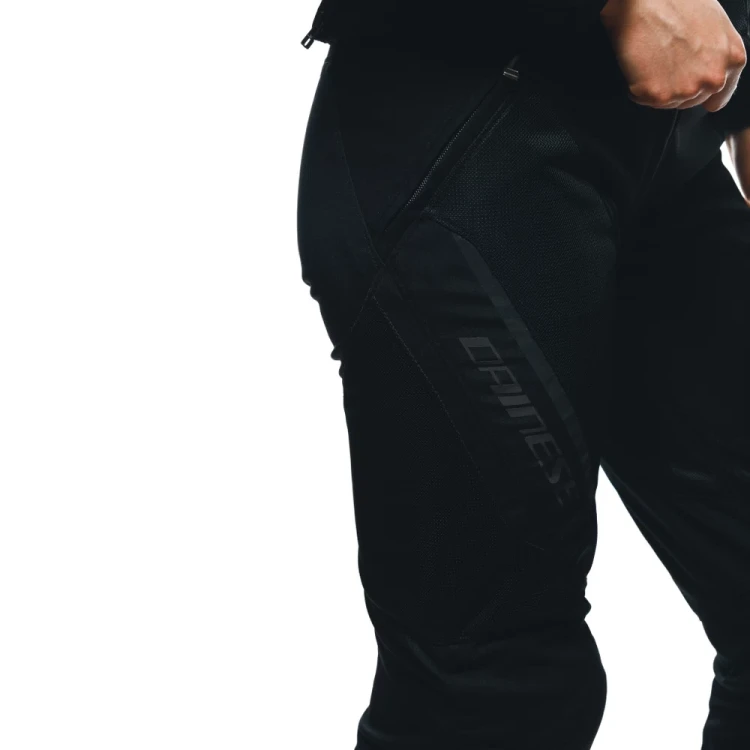 Spodnie Dainese Drake 2 Super Air Lady Tex black 5.webp