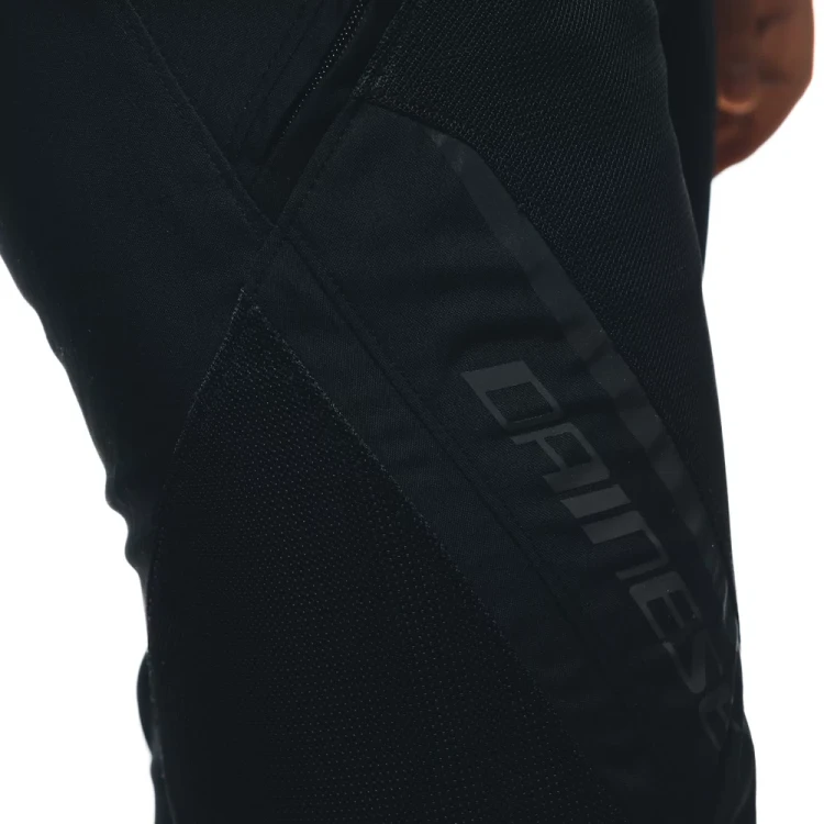 Spodnie Dainese Drake 2 Super Air Lady Tex black 6.webp