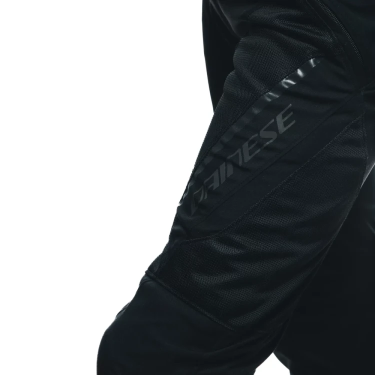 Spodnie Dainese Drake 2 Super Air Lady Tex black 7.webp