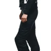 Spodnie Dainese Drake 2 Super Air Lady Tex black 10.webp