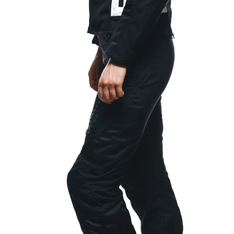 Spodnie Dainese Drake 2 Super Air Lady Tex black 10.webp