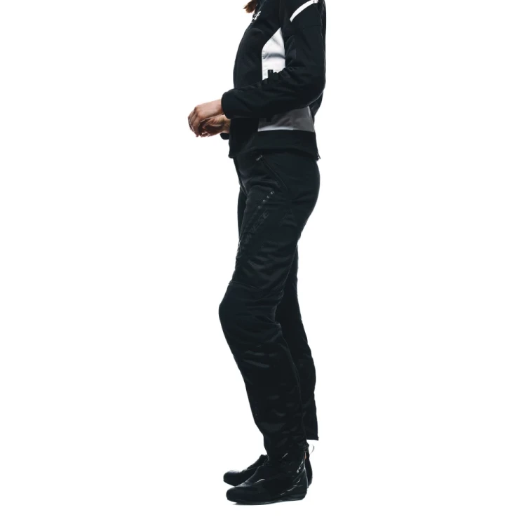 Spodnie Dainese Drake 2 Super Air Lady Tex black 12.webp