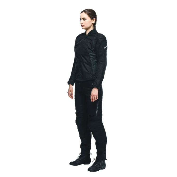 Spodnie Dainese Drake 2 Air Tex BLACK 2.webp