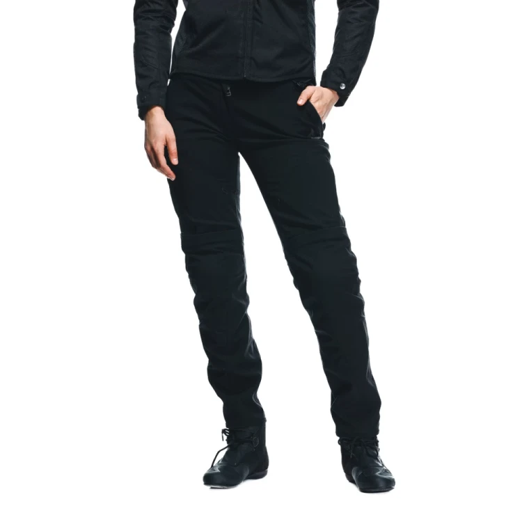 Spodnie Dainese Drake 2 Air Tex BLACK 4.webp