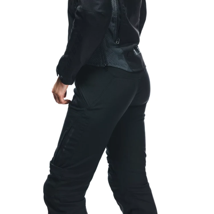 Spodnie Dainese Drake 2 Air Tex BLACK 5.webp