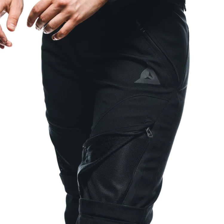 Spodnie Dainese Drake 2 Air Tex BLACK 7.webp