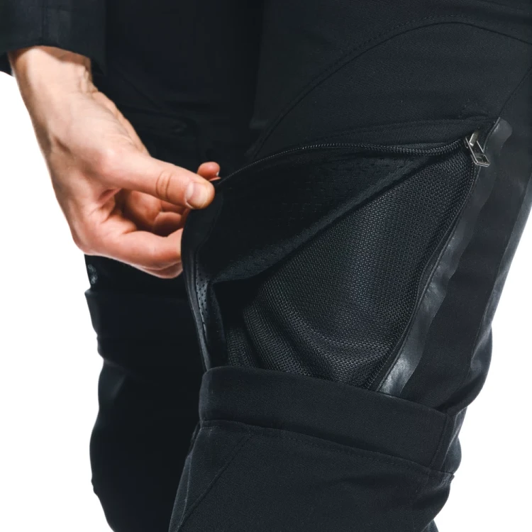 Spodnie Dainese Drake 2 Air Tex BLACK 8.webp