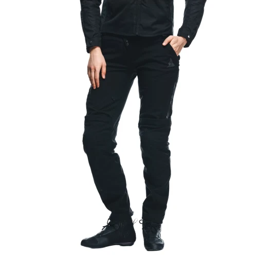 Spodnie Dainese Drake 2 Air Tex BLACK 13.webp