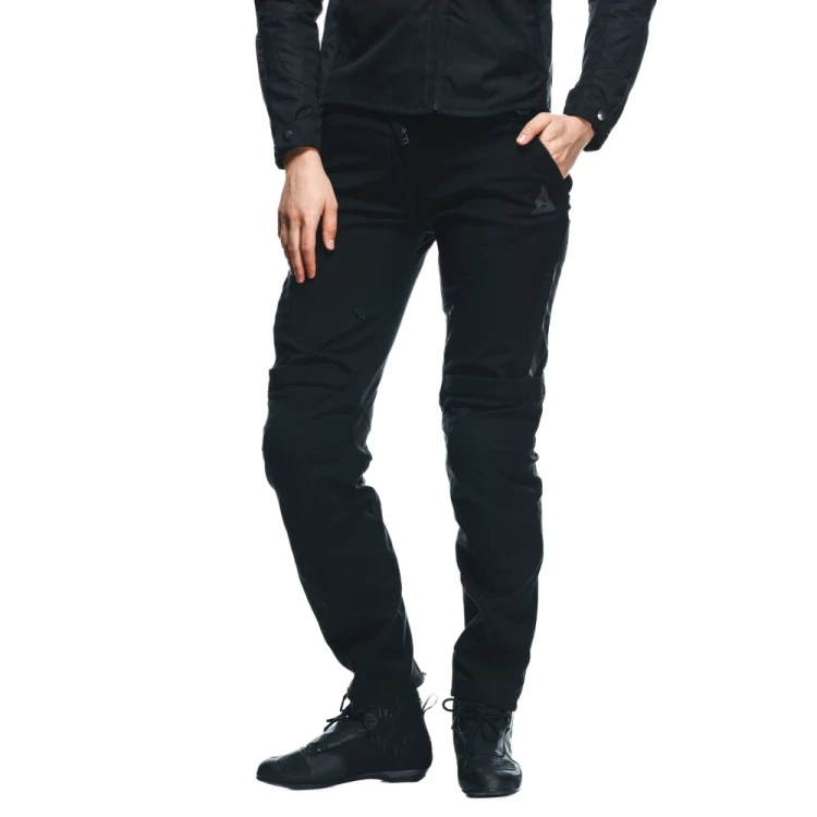 Spodnie Dainese Drake 2 Air Tex BLACK 13.webp