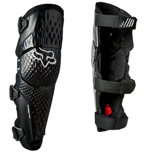 OCHRANIACZ KOLAN FOX TITAN PRO D3O BLACK 3.jpg