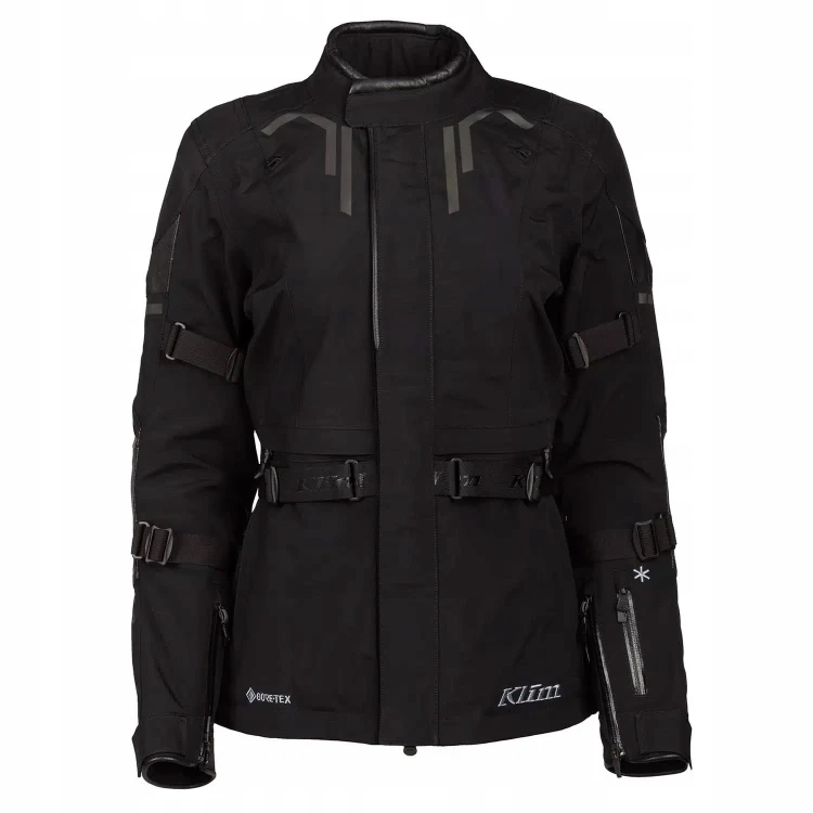 Kurtka KLIM Altitude Stealth Black 2.jpg