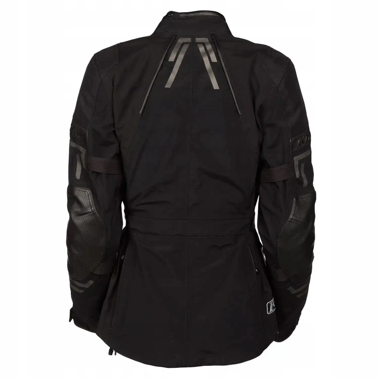 Kurtka KLIM Altitude Stealth Black 3.jpg
