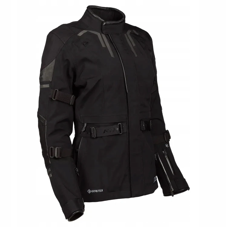 Kurtka KLIM Altitude Stealth Black 4.jpg