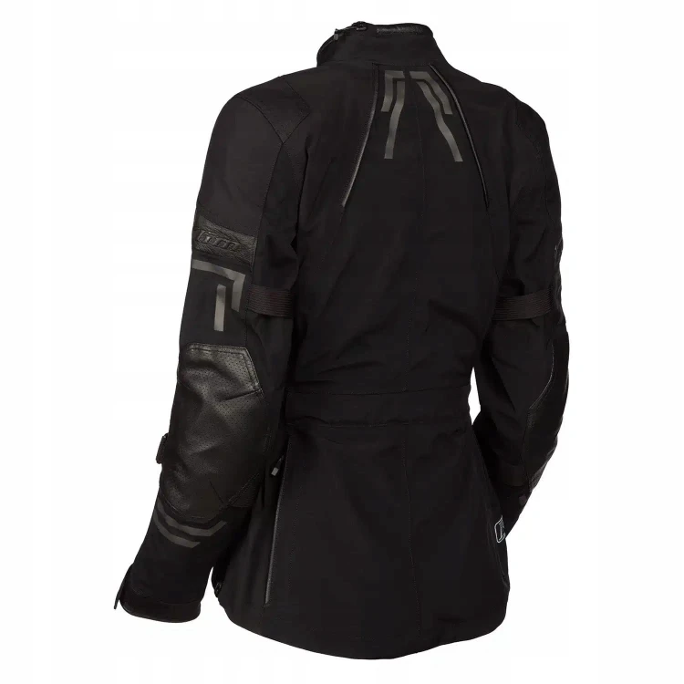 Kurtka KLIM Altitude Stealth Black 5.jpg