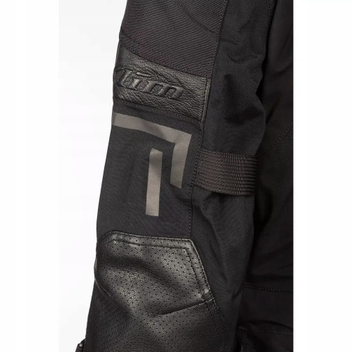 Kurtka KLIM Altitude Stealth Black 6.jpg