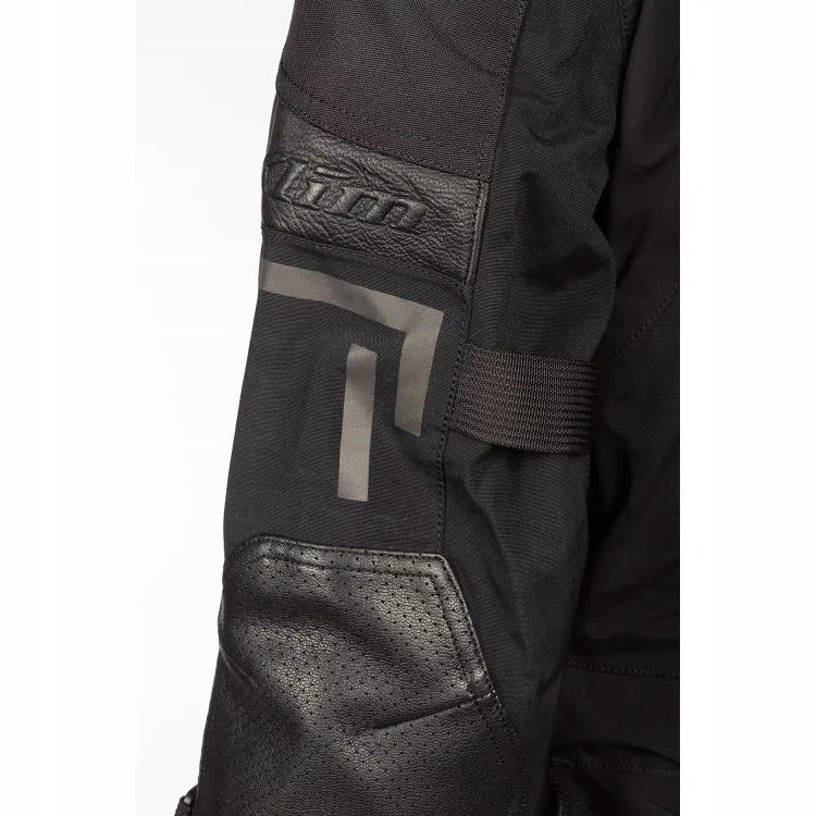 Kurtka KLIM Altitude Stealth Black 6.jpg