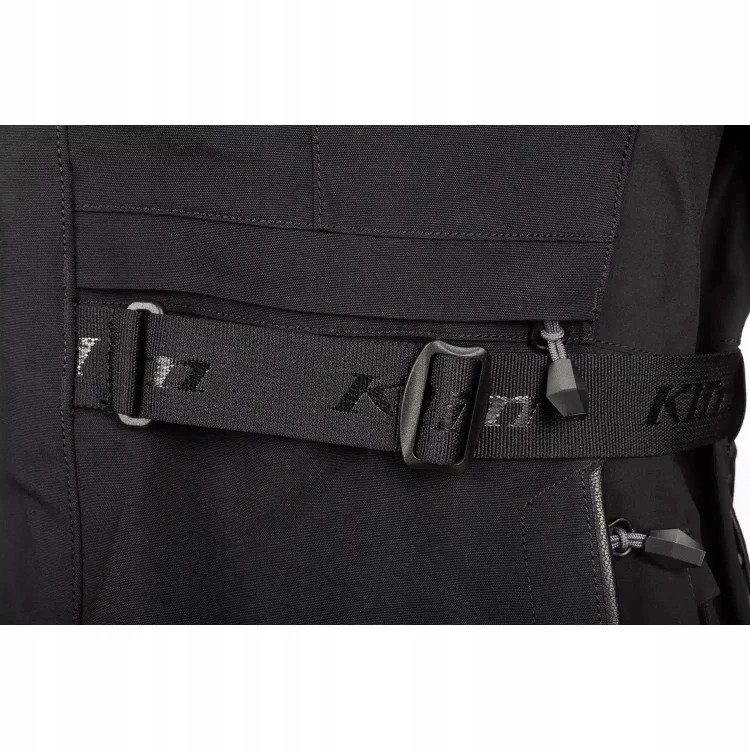 Kurtka KLIM Altitude Stealth Black 8.jpg