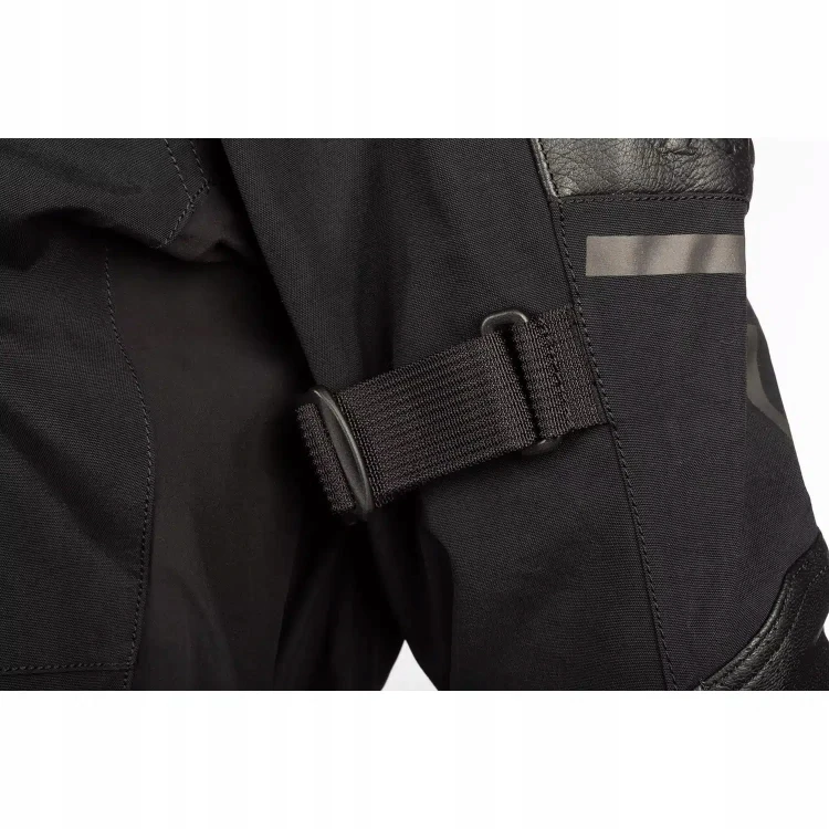 Kurtka KLIM Altitude Stealth Black 9.jpg