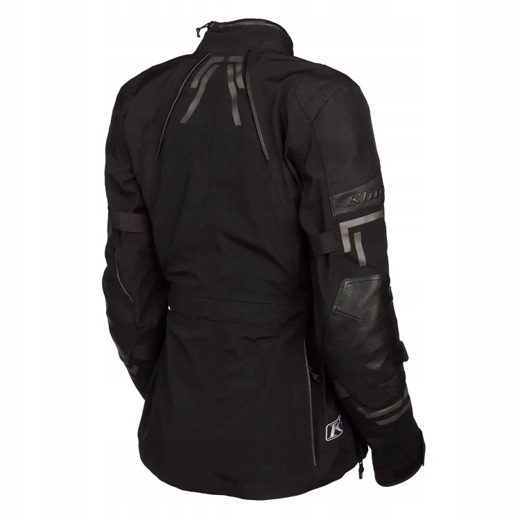 Kurtka KLIM Altitude Stealth Black.jpg
