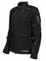 Kurtka KLIM Altitude Stealth Black 10.jpg