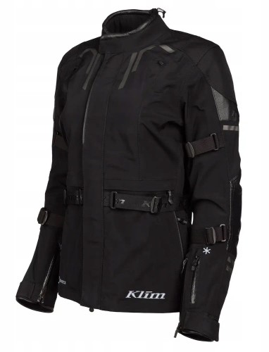 Kurtka KLIM Altitude Stealth Black 10.jpg