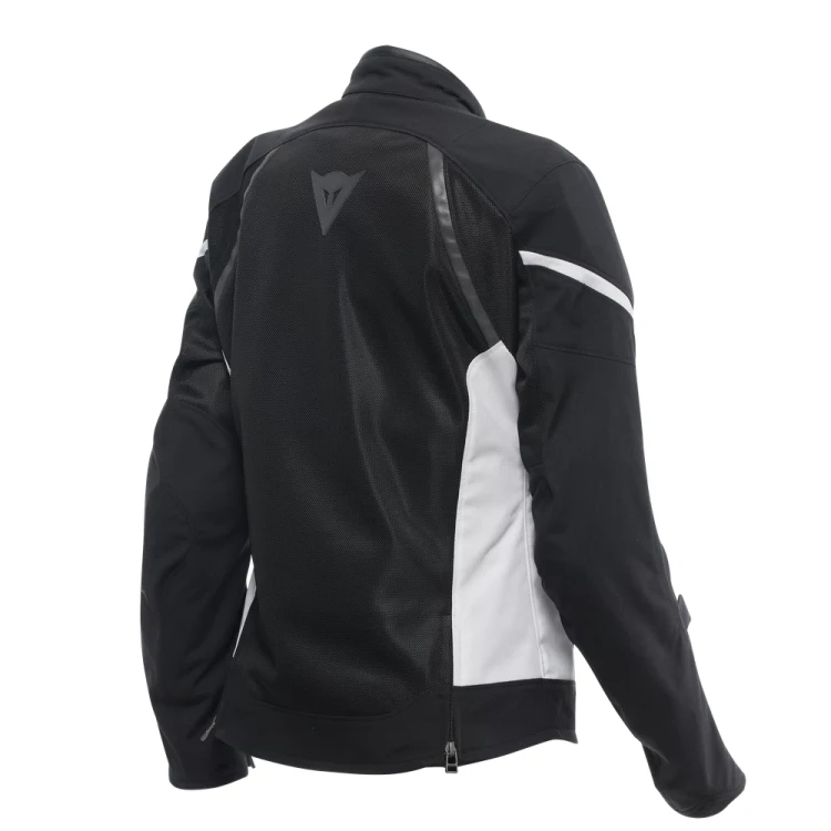 Kurtka Dainese AIR FRAME 3 LADY BLACK WHITE 2.webp