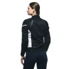 Kurtka Dainese AIR FRAME 3 LADY BLACK WHITE 6.webp