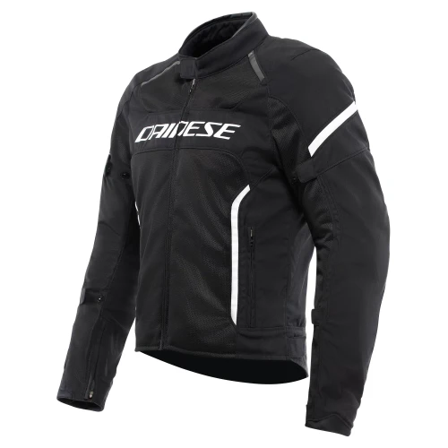 Kurtka Dainese AIR FRAME 3 BLACK WHIT.webp