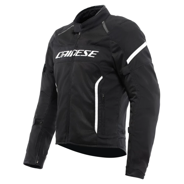 Kurtka Dainese AIR FRAME 3 BLACK WHIT.webp