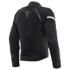 Kurtka Dainese AIR FRAME 3 BLACK WHIT1.webp
