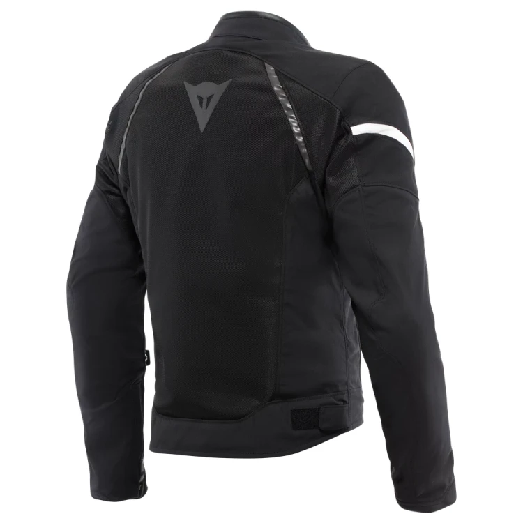 Kurtka Dainese AIR FRAME 3 BLACK WHIT1.webp
