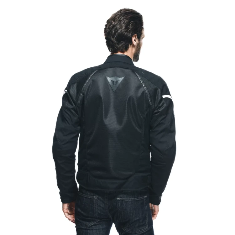 Kurtka Dainese AIR FRAME 3 BLACK WHIT14.webp