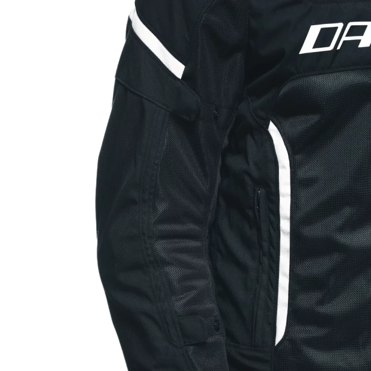 Kurtka Dainese AIR FRAME 3 BLACK WHIT15.webp