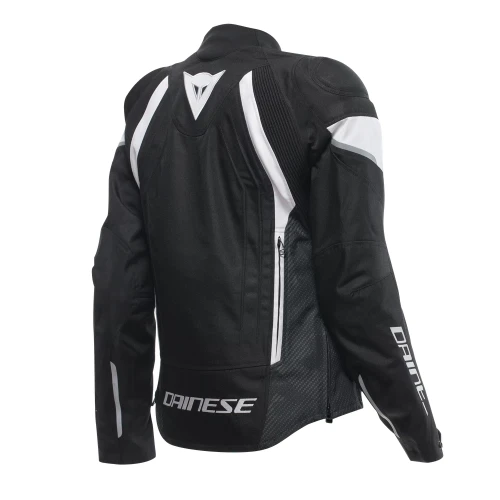 Kurtka Dainese AVRO 5 TEX LADY BLK WHT2.webp