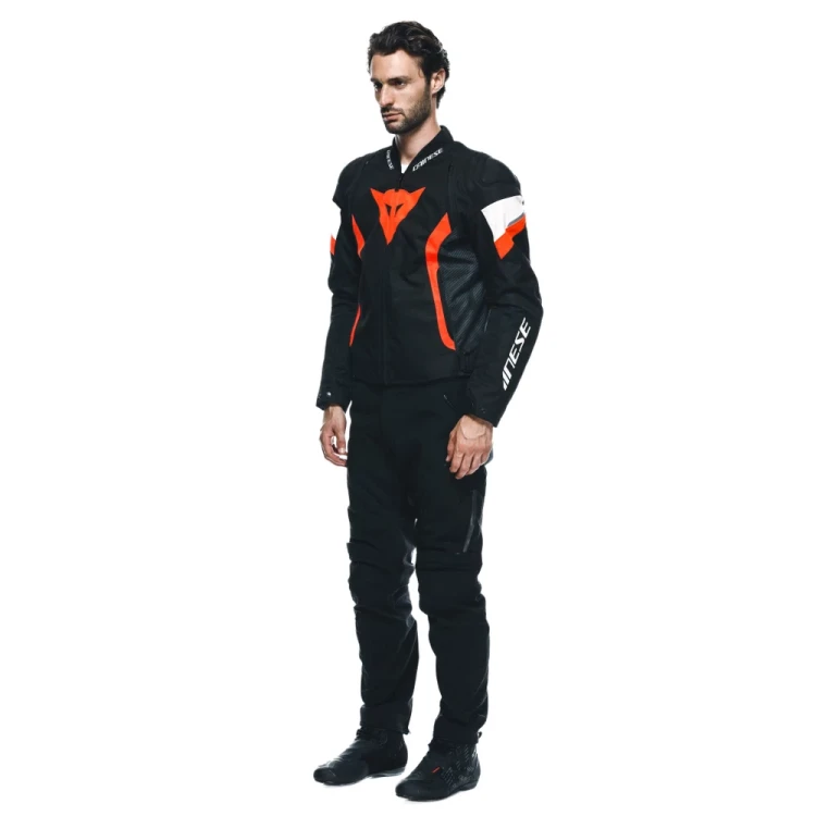 avro-5-tex-jacket-black-red-fluo-white4.webp