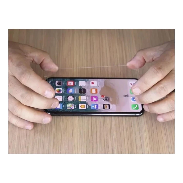 Szkło hartowane Quad Lock iPhone 6.png
