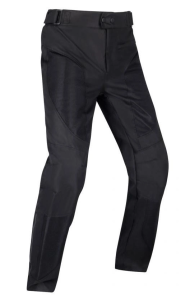 RICHA AIRSUMMER SPODNIE MOTOCYKLOWE TEKSTYLNE MĘSKIE CZARNE