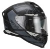 Kask NAXA F32 Black Grey Matt Pinlock  3.jpg