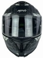 Kask NAXA F32 Black Grey Matt Pinlock  45.jpg
