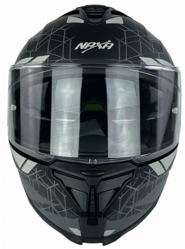 Kask NAXA F32 Black Grey Matt Pinlock  45.jpg