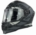 Kask NAXA F32 Black Grey Matt Pinlock 2.jpg